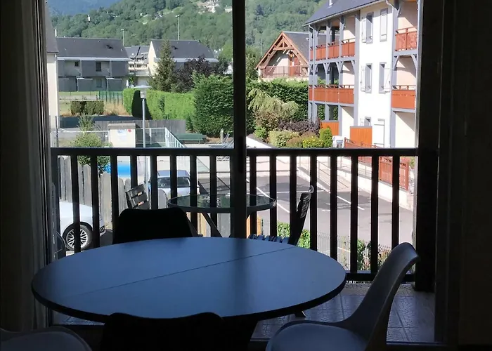 Appartement 6 Personnes