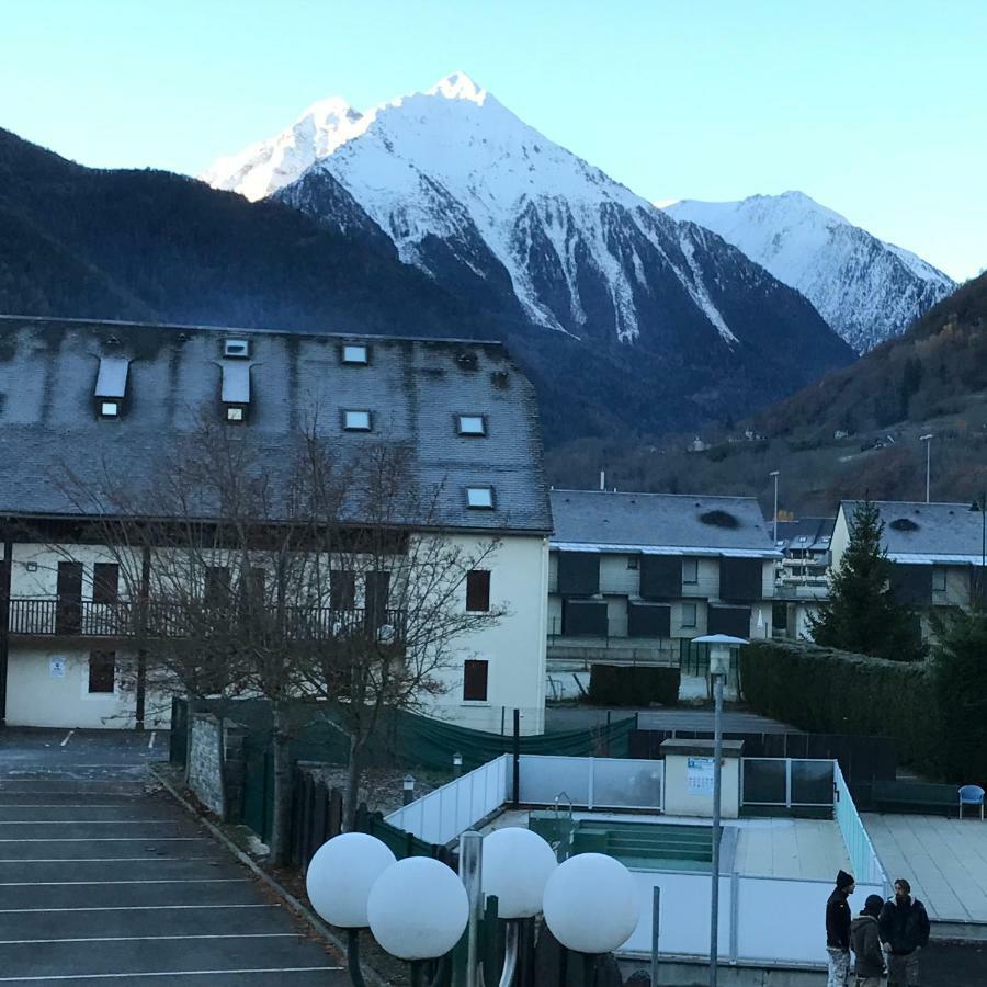 6 Personnes Apartment Saint-Lary-Soulan
