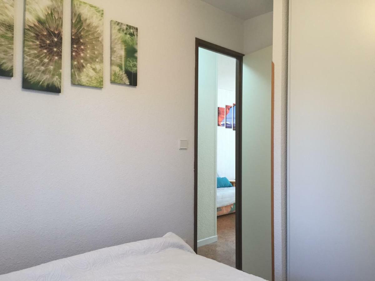 6 Personnes Apartment *