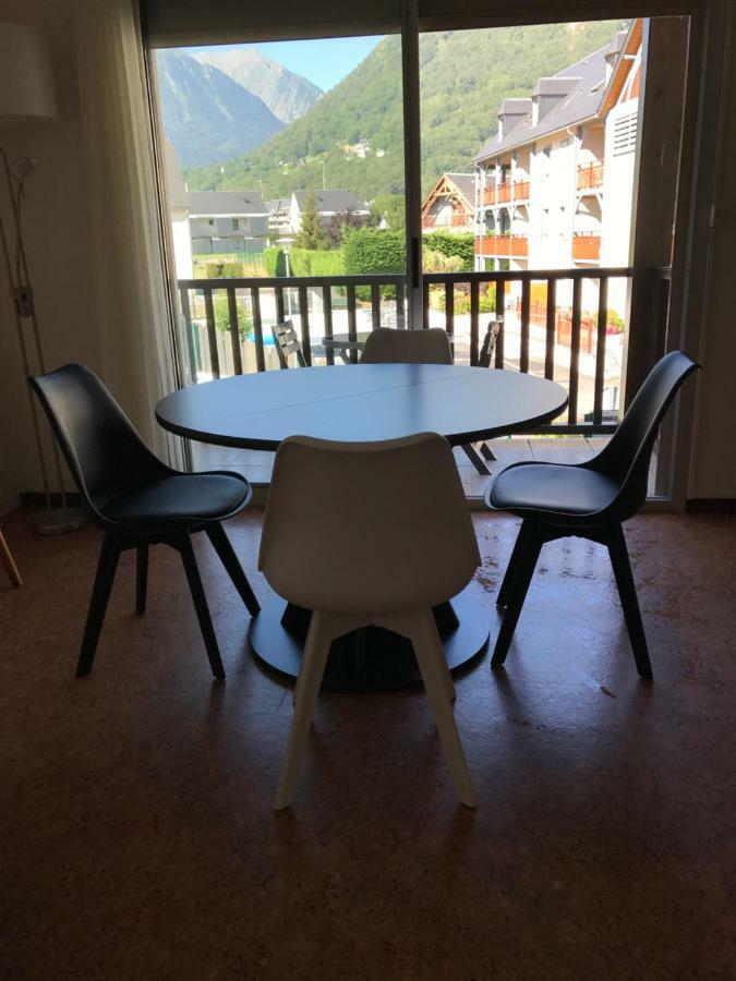 Apartment 6 Personnes