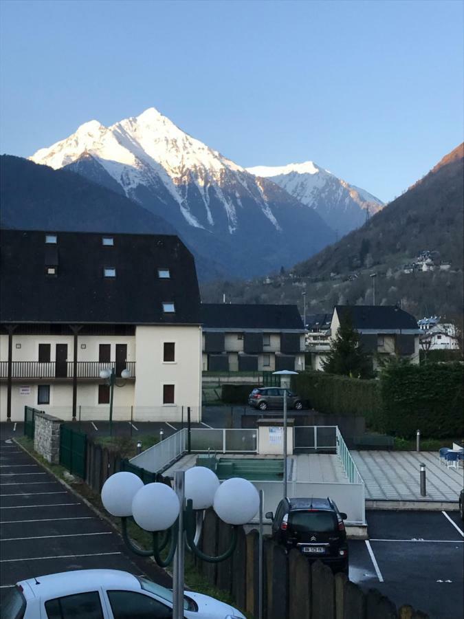 Apartment 6 Personnes Saint-Lary-Soulan