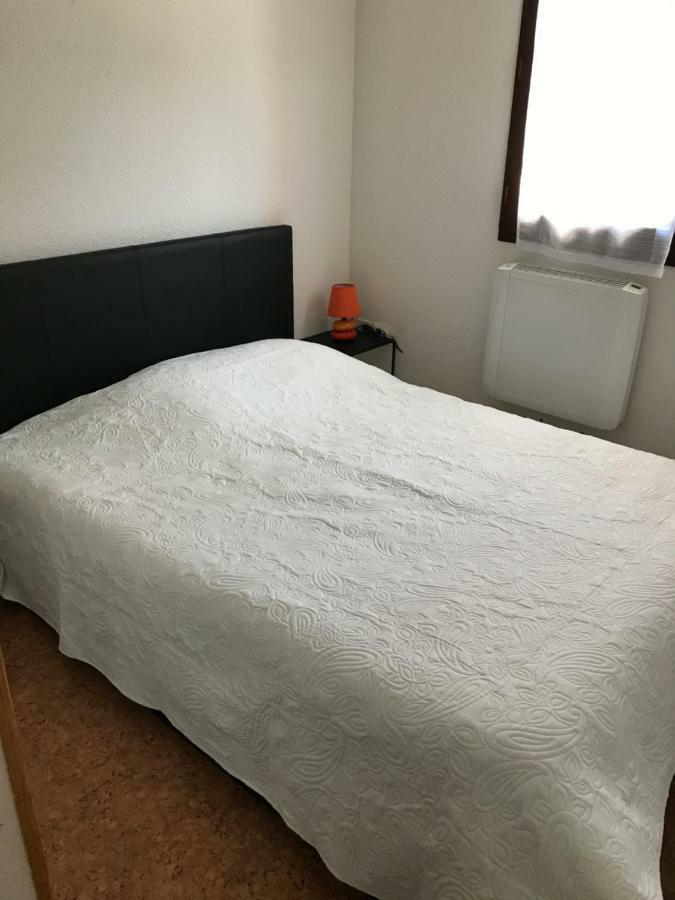 6 Personnes Apartment Saint-Lary-Soulan