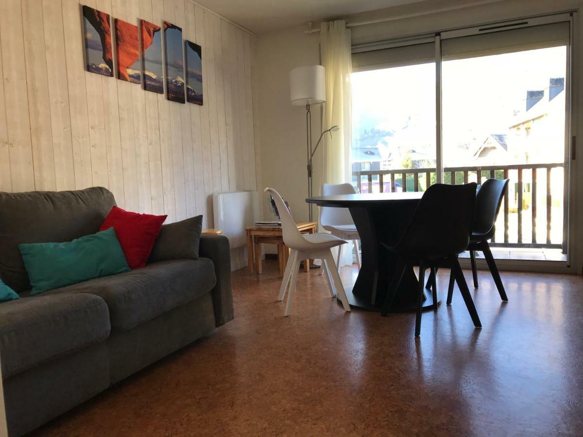 6 Personnes Apartment