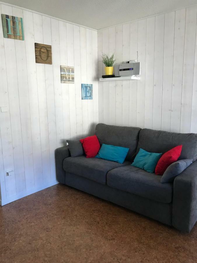 6 Personnes Apartment