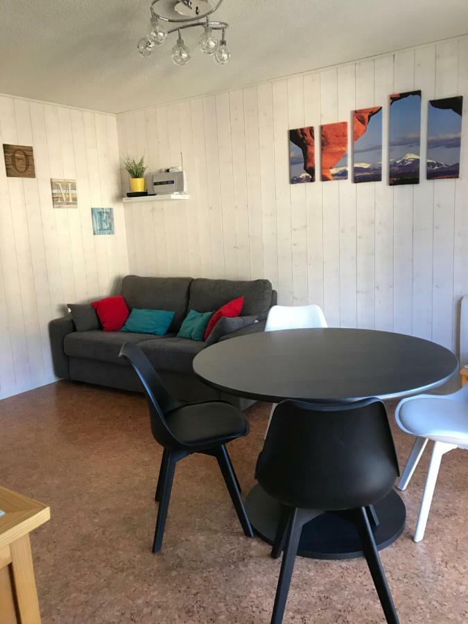 6 Personnes Apartment Saint-Lary-Soulan