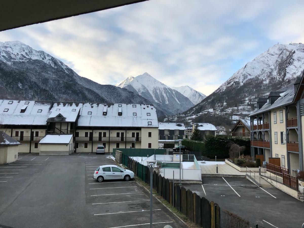 6 Personnes Apartment Saint-Lary-Soulan