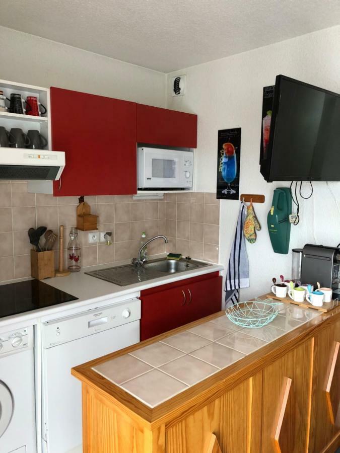 Apartment 6 Personnes Saint-Lary-Soulan