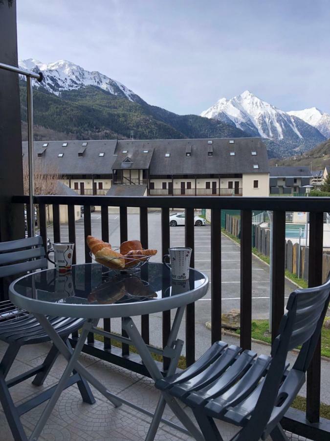 Apartment 6 Personnes Saint-Lary-Soulan