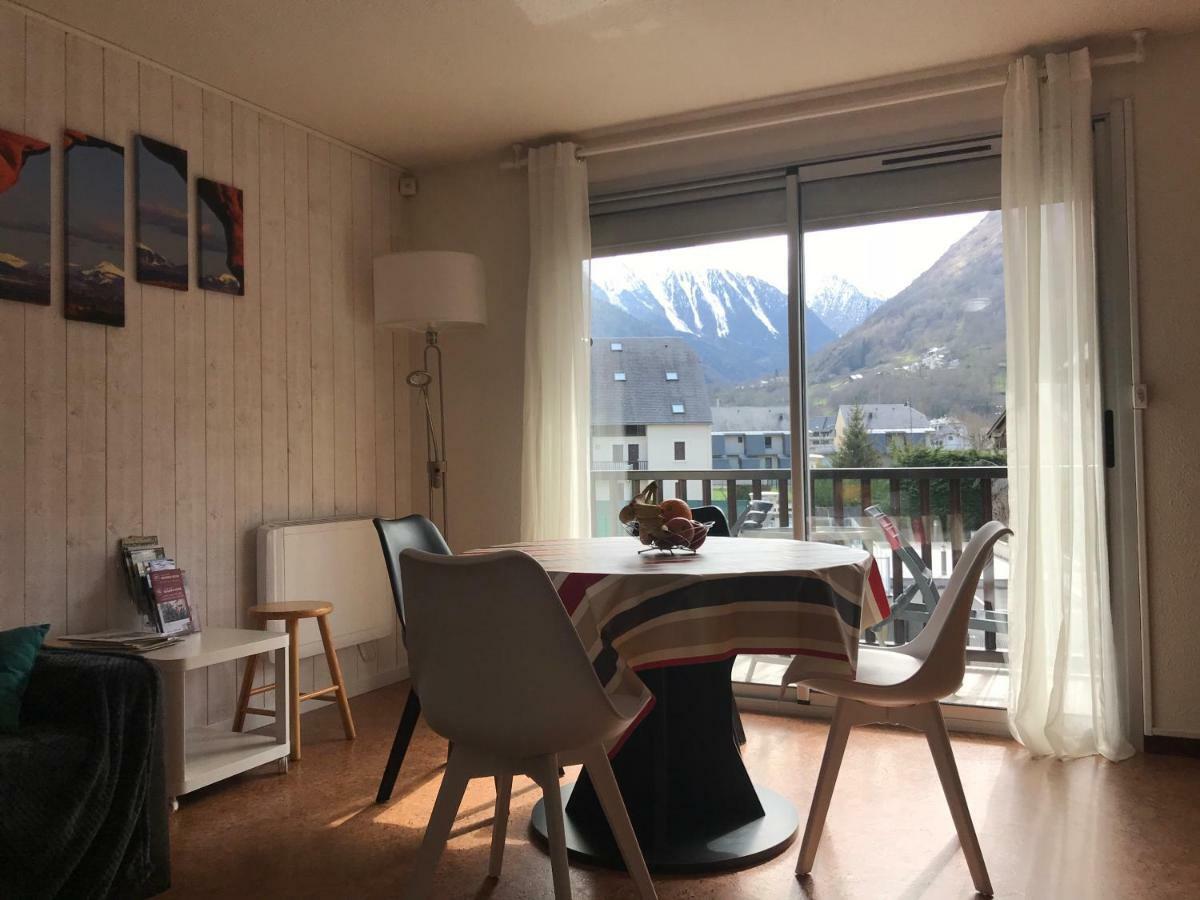 6 Personnes Apartment *