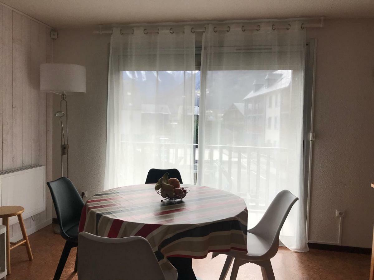 Apartment 6 Personnes Saint-Lary-Soulan