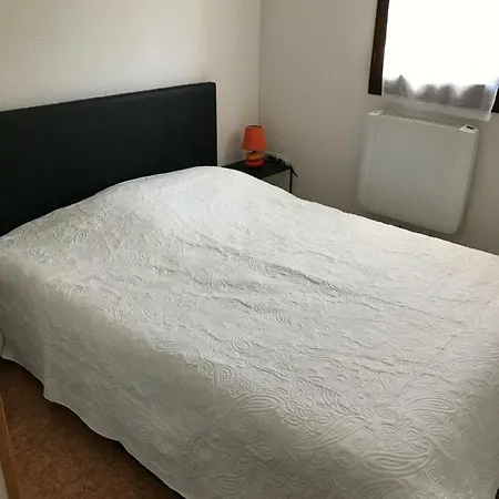 Appartement 6 Personnes Saint-Lary-Soulan Exterior foto