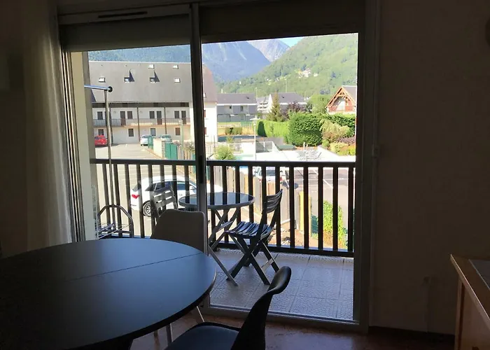 Appartement 6 Personnes