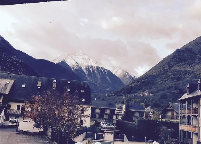 Appartement 6 Personnes