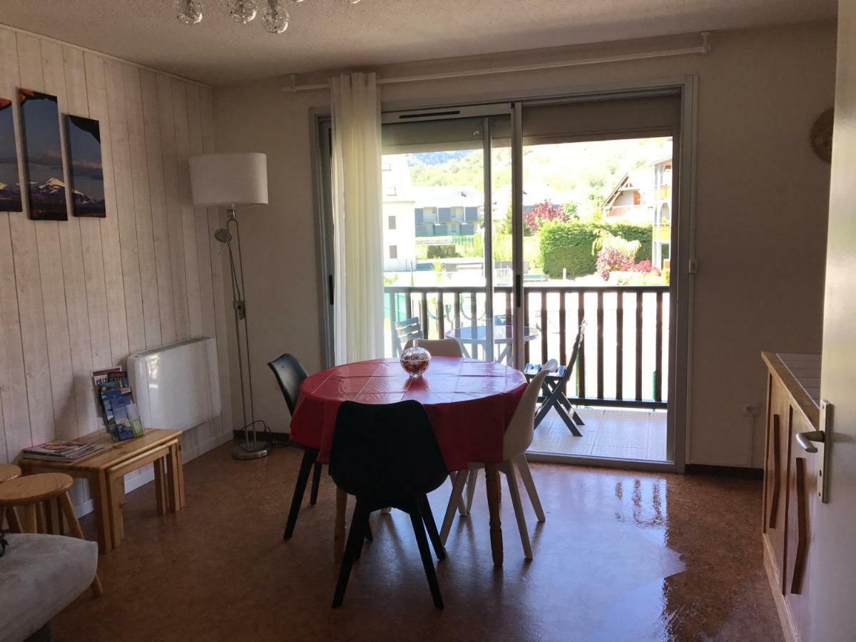Appartamento 6 Personnes